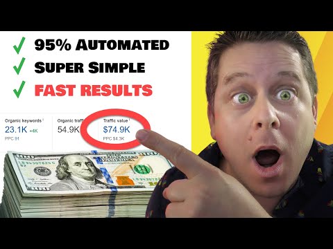 I Made $119,000 –  Easy Ai Business To Earn Money Online!