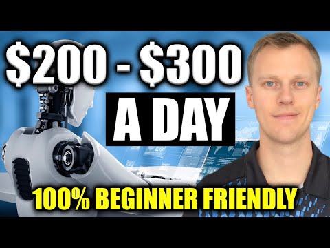 The AI Hustle – No… ChatGPT Will NOT Make You $300 A Day.