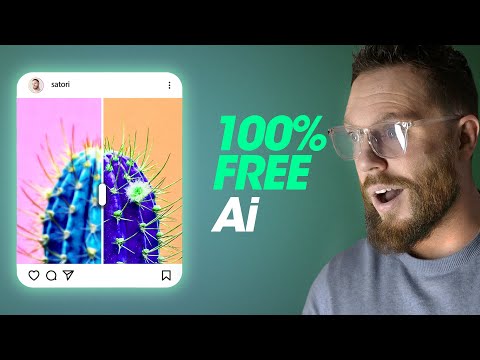 I Tested HUNDREDS Of Ai Design Tools… These Are The BEST!