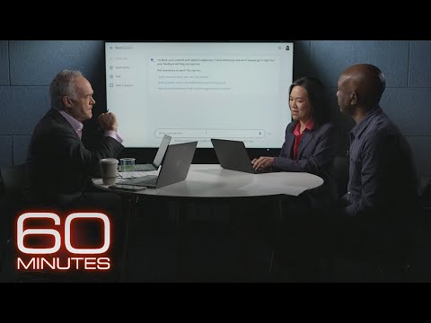 Artificial Intelligence Revolution; Unlikely Adventures of David Grann | 60 Minutes Full Episodes