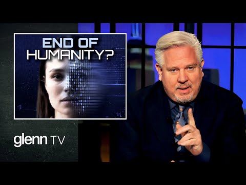 Apocalypse GPT: Why We Must Shut Down the Artificial Intelligence Revolution Now | Ep 276