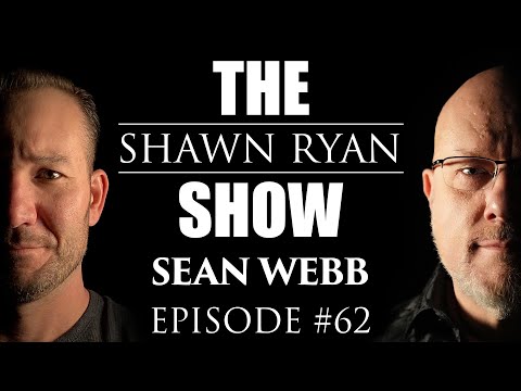 Sean Webb – How Artificial Intelligence Will Manipulate The World | SRS #62