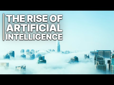 The Rise of Artificial Intelligence | AI Documentary | New Technology