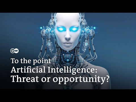 Artificial Intelligence: Are machines poised to take control? | To the point