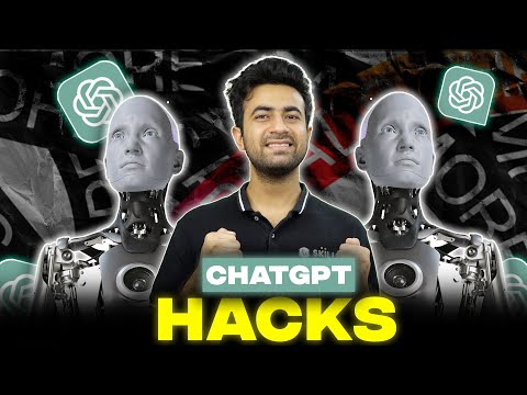 ChatGPT Tutorial 2023 | Coding Hacks That Will Change Your Life 🤯🤯