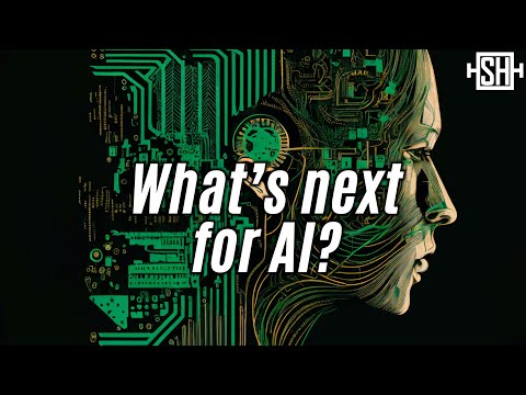 What AI applications are coming up next for personal life, work, and art?